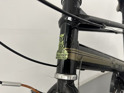 Lot 123 - Raleigh Chopper - NO RESERVE