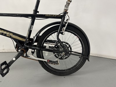 Lot 123 - Raleigh Chopper - NO RESERVE