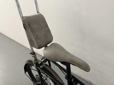 Lot 123 - Raleigh Chopper - NO RESERVE