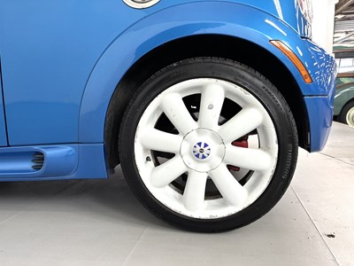 Lot 127 - 2009 Mini Cooper S