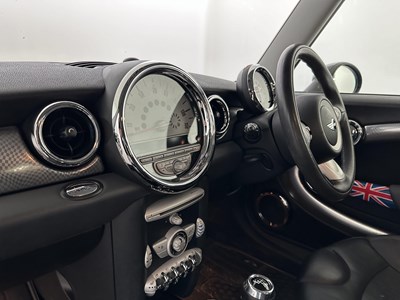 Lot 127 - 2009 Mini Cooper S