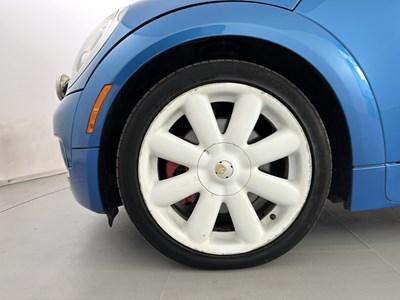 Lot 127 - 2009 Mini Cooper S