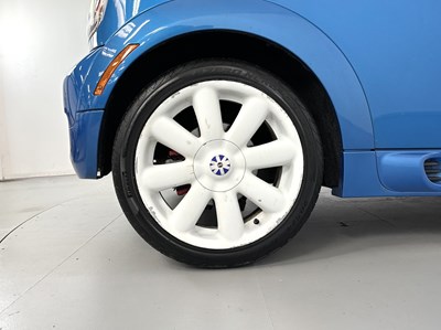 Lot 127 - 2009 Mini Cooper S