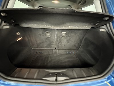 Lot 127 - 2009 Mini Cooper S