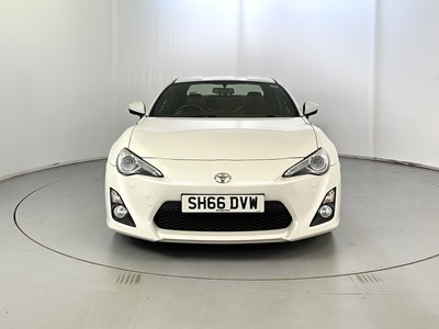 Lot 133 - 2016 Toyota GT86