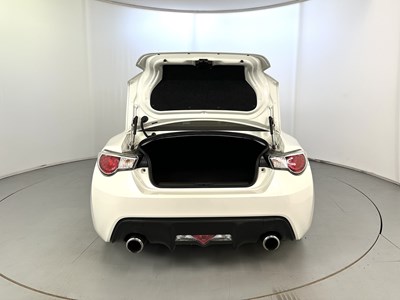 Lot 133 - 2016 Toyota GT86