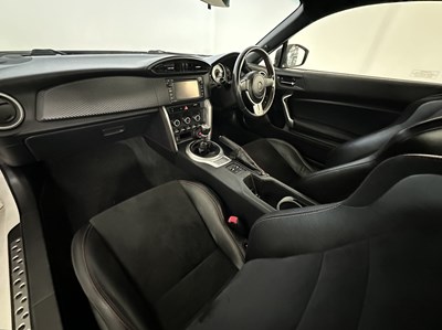 Lot 133 - 2016 Toyota GT86