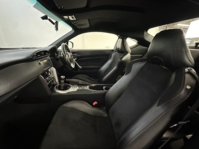 Lot 133 - 2016 Toyota GT86