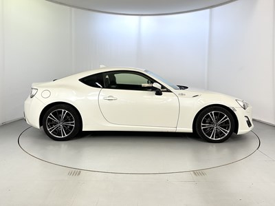 Lot 133 - 2016 Toyota GT86