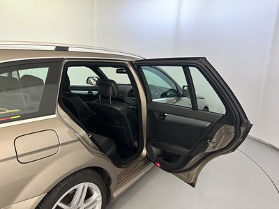 Lot 134 - 2008 Mercedes-Benz C220 Sport