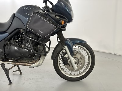 Lot 66 - 2000 Triumph Tiger