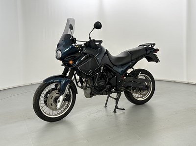 Lot 66 - 2000 Triumph Tiger