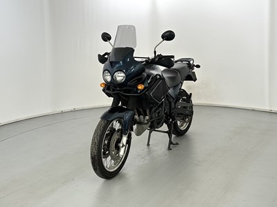 Lot 66 - 2000 Triumph Tiger