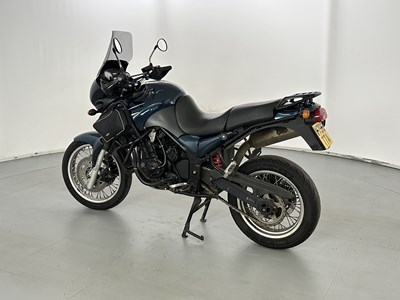 Lot 66 - 2000 Triumph Tiger