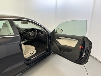 Lot 99 - 2008 Audi S5 V8