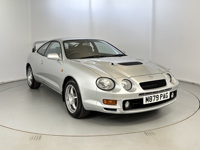 Lot 77 - 1995 Toyota Celica GT4