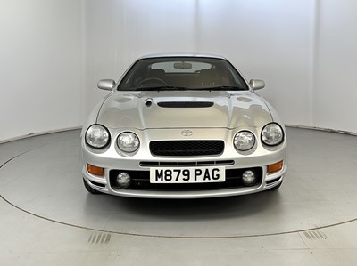 Lot 77 - 1995 Toyota Celica GT4