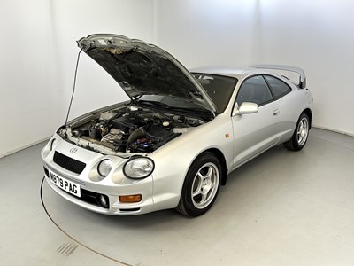 Lot 77 - 1995 Toyota Celica GT4