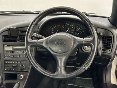 Lot 77 - 1995 Toyota Celica GT4