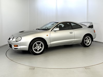 Lot 77 - 1995 Toyota Celica GT4