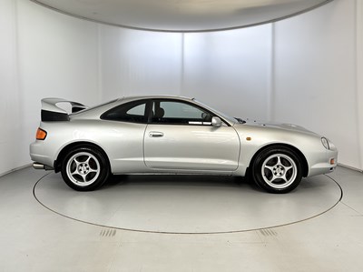 Lot 77 - 1995 Toyota Celica GT4