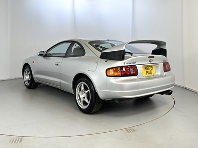 Lot 77 - 1995 Toyota Celica GT4