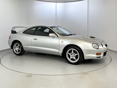 Lot 77 - 1995 Toyota Celica GT4