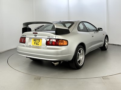 Lot 77 - 1995 Toyota Celica GT4