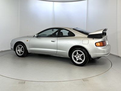 Lot 77 - 1995 Toyota Celica GT4