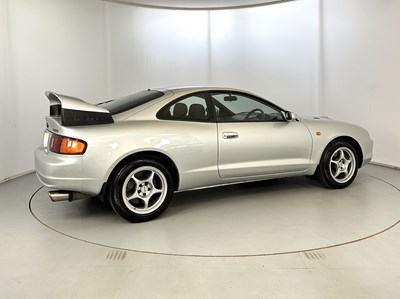 Lot 77 - 1995 Toyota Celica GT4