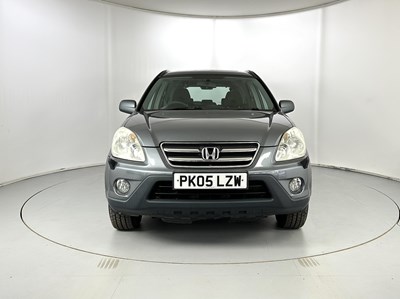 Lot 69 - 2005 Honda CRV - NO RESERVE