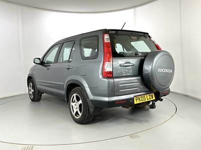 Lot 69 - 2005 Honda CRV - NO RESERVE