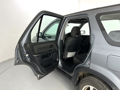 Lot 69 - 2005 Honda CRV - NO RESERVE