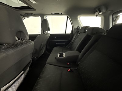 Lot 69 - 2005 Honda CRV - NO RESERVE