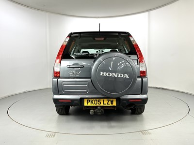 Lot 69 - 2005 Honda CRV - NO RESERVE