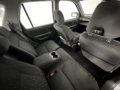 Lot 69 - 2005 Honda CRV - NO RESERVE