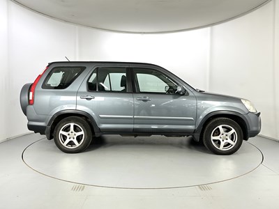 Lot 69 - 2005 Honda CRV - NO RESERVE
