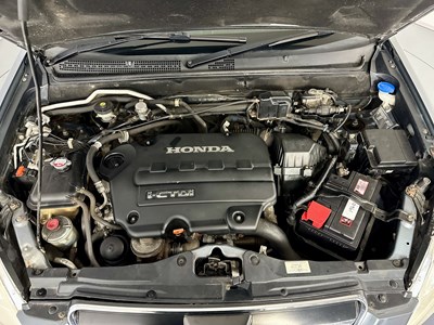 Lot 69 - 2005 Honda CRV - NO RESERVE