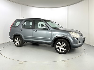 Lot 69 - 2005 Honda CRV - NO RESERVE