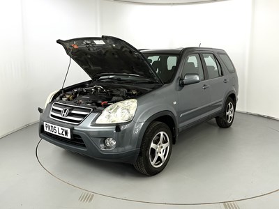 Lot 69 - 2005 Honda CRV - NO RESERVE