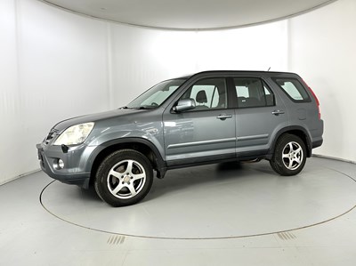 Lot 69 - 2005 Honda CRV - NO RESERVE
