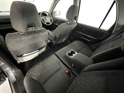Lot 69 - 2005 Honda CRV - NO RESERVE