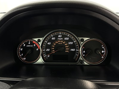 Lot 69 - 2005 Honda CRV - NO RESERVE