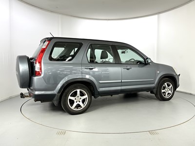 Lot 69 - 2005 Honda CRV - NO RESERVE