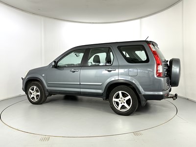 Lot 69 - 2005 Honda CRV - NO RESERVE