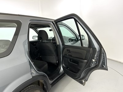 Lot 69 - 2005 Honda CRV - NO RESERVE
