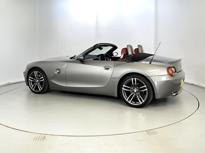 Lot 33 - 2005 BMW Z4 3.0i