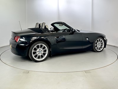 Lot 141 - 2008 BMW Z4