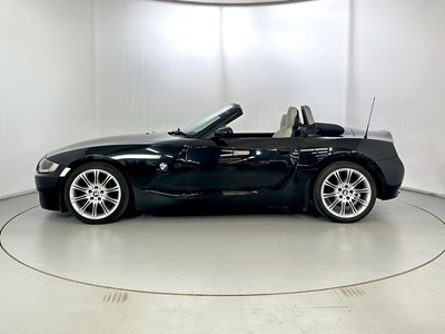 Lot 141 - 2008 BMW Z4