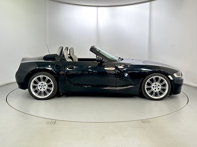 Lot 141 - 2008 BMW Z4